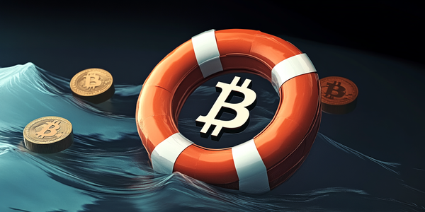 Digital Resilience: Why Crypto Could Be Your Lifeline in a Tariff-Driven Economy